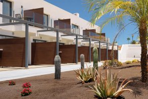H10 Ocean Dreams - Kanárské ostrovy - Fuerteventura - Corralejo